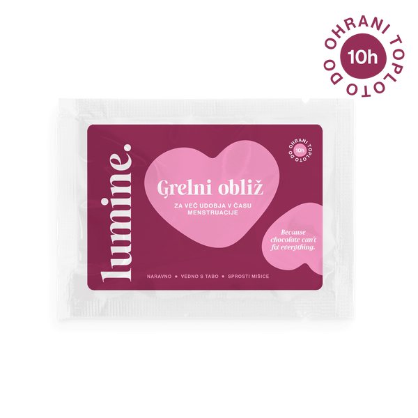 Vyhřívací podložka
                      