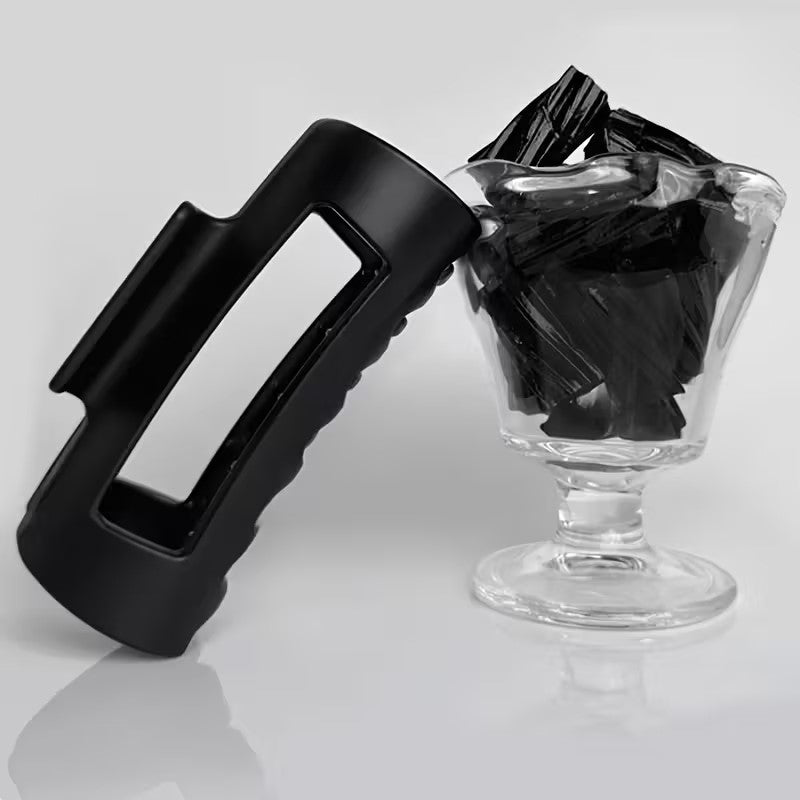 Nezlomitelná spona do vlasů