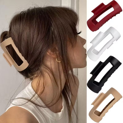 Nezlomitelná spona do vlasů